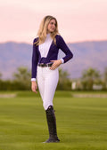 Cassi Competition Shirt - UPF50+