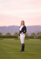Cassi Competition Shirt - UPF50+