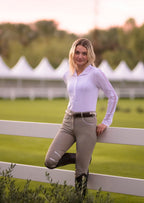 Cassi Competition Shirt - UPF50+