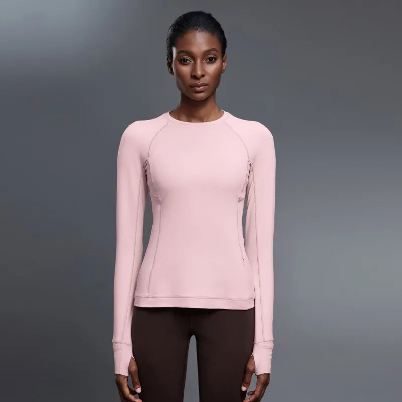Active Long Sleeve