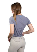 Perforated Hallie Shirt