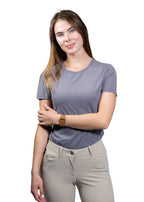 Perforated Hallie Shirt