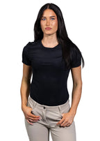 Perforated Hallie Shirt