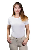 Perforated Hallie Shirt