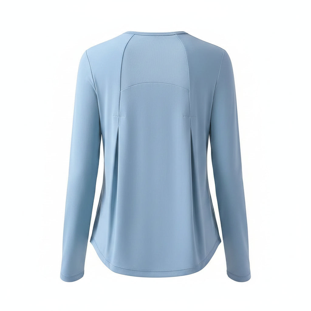 LBD Mesh Long Sleeve