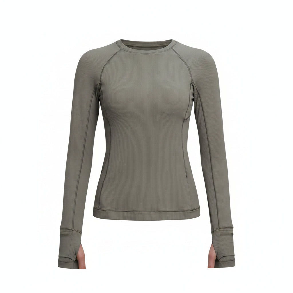 Active Long Sleeve