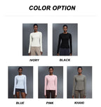 Active Long Sleeve