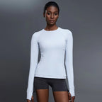 Active Long Sleeve