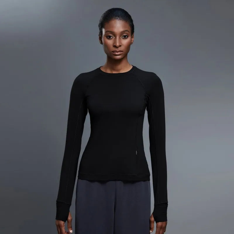 Active Long Sleeve