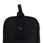 Tall Riding Boot Bag, Black
