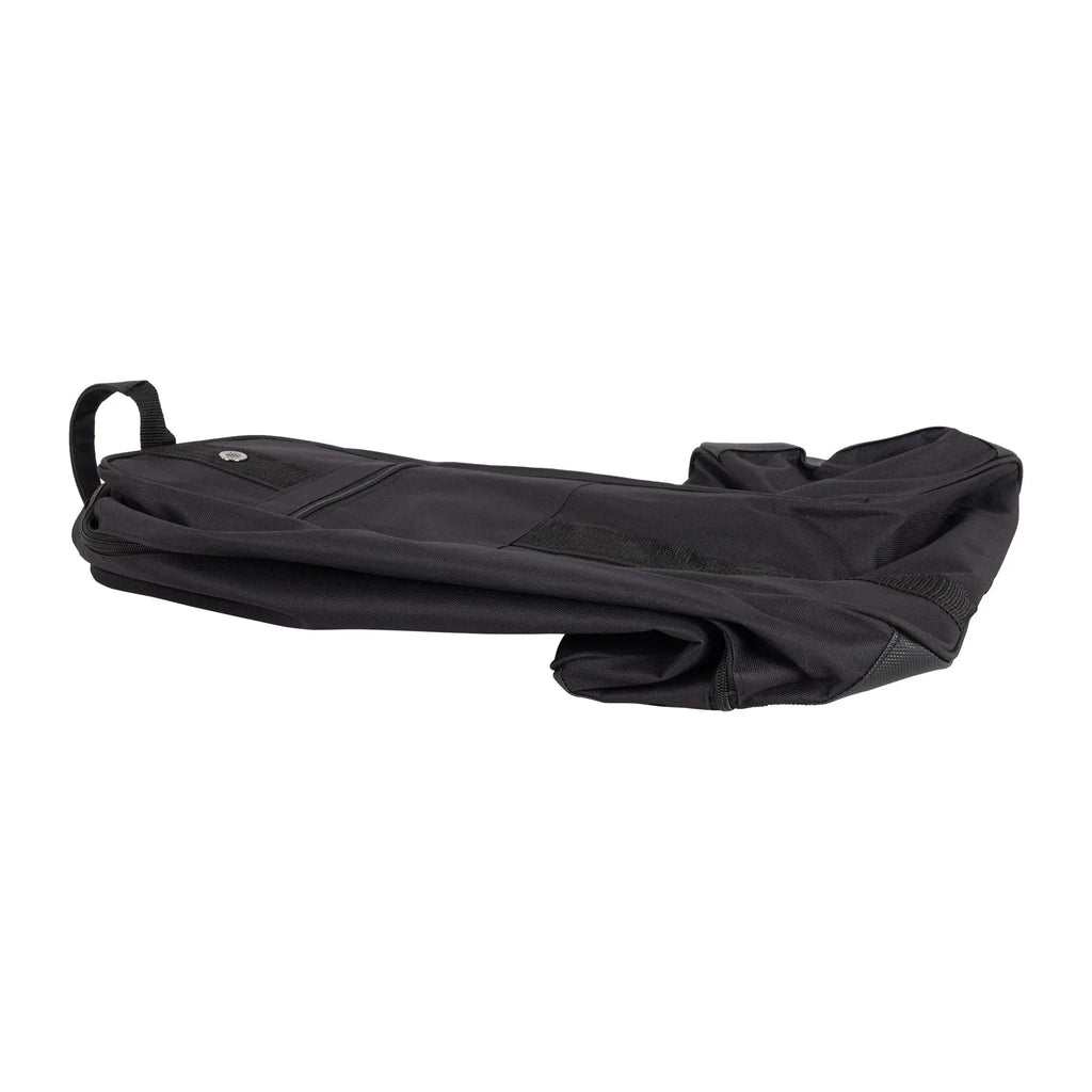 Tall Riding Boot Bag, Black