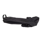 Tall Riding Boot Bag, Black
