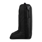 Tall Riding Boot Bag, Black