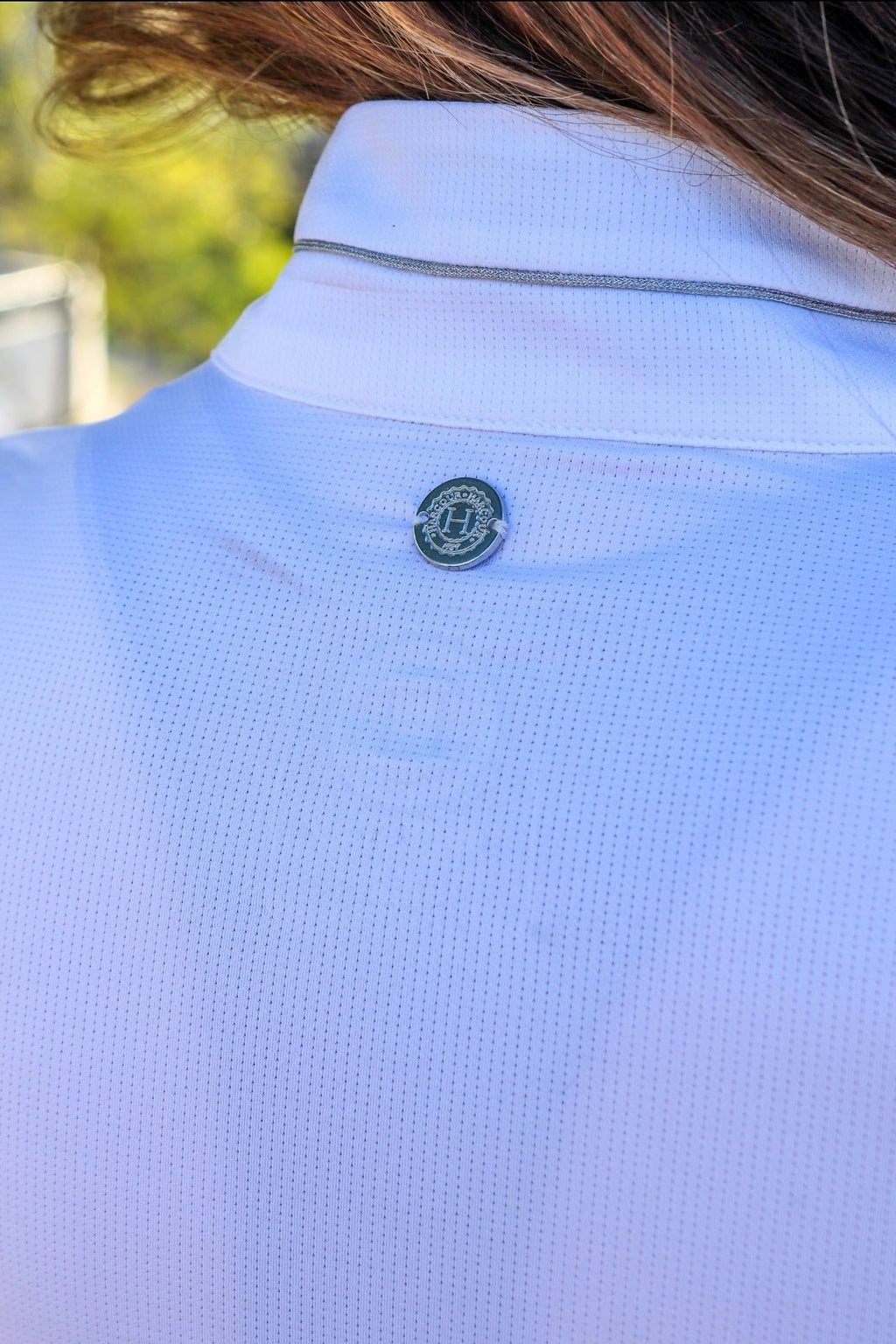 Cabo Ultra-Light Sun Shirt