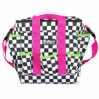 Expression Deluxe Horse Grooming Bag with Adjustable Strap