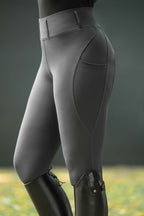 HKM Jil High Waist Riding Leggings