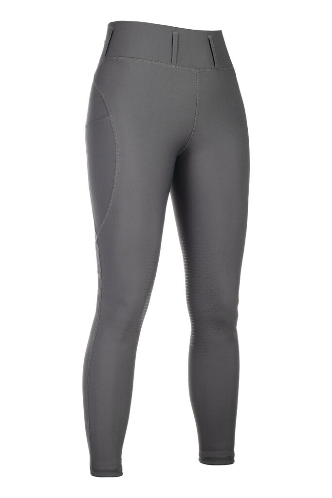 HKM Jil High Waist Riding Leggings
