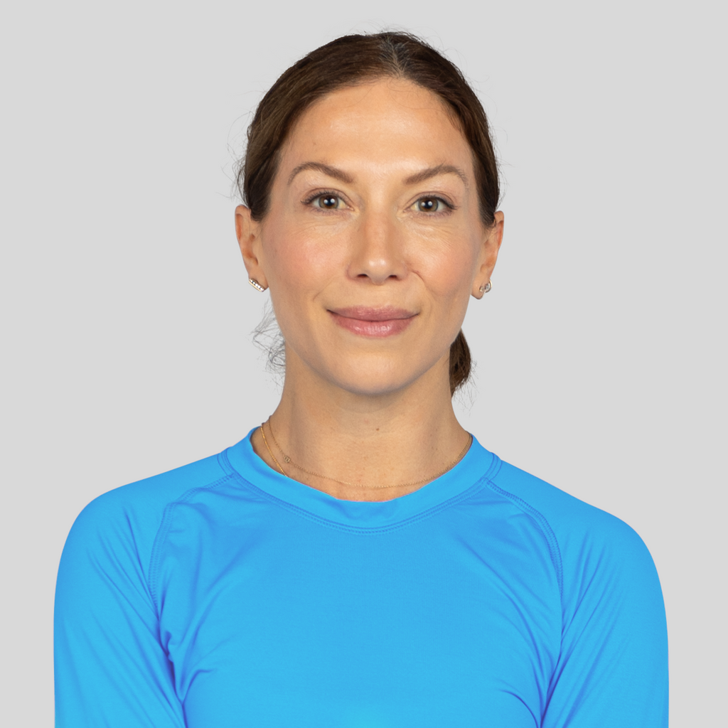 Laguna Sun Shirt