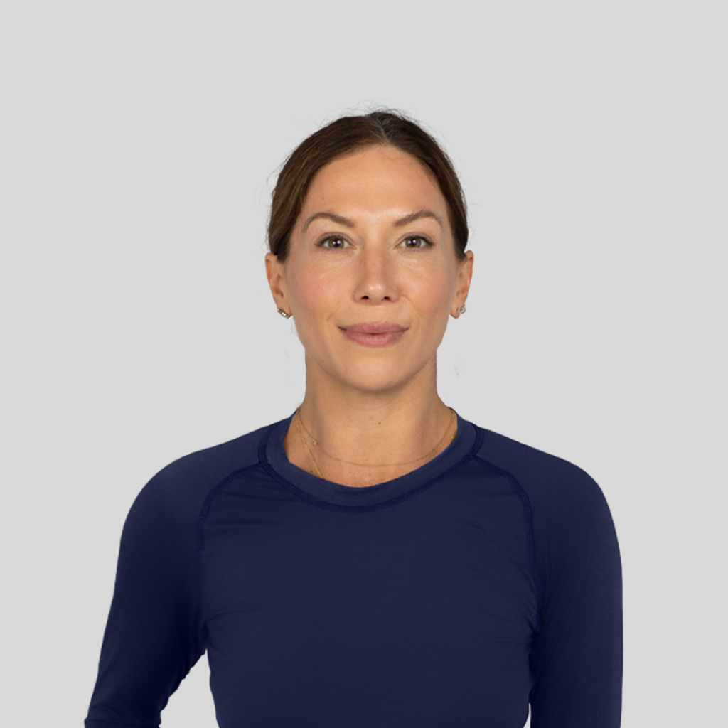 Laguna Sun Shirt