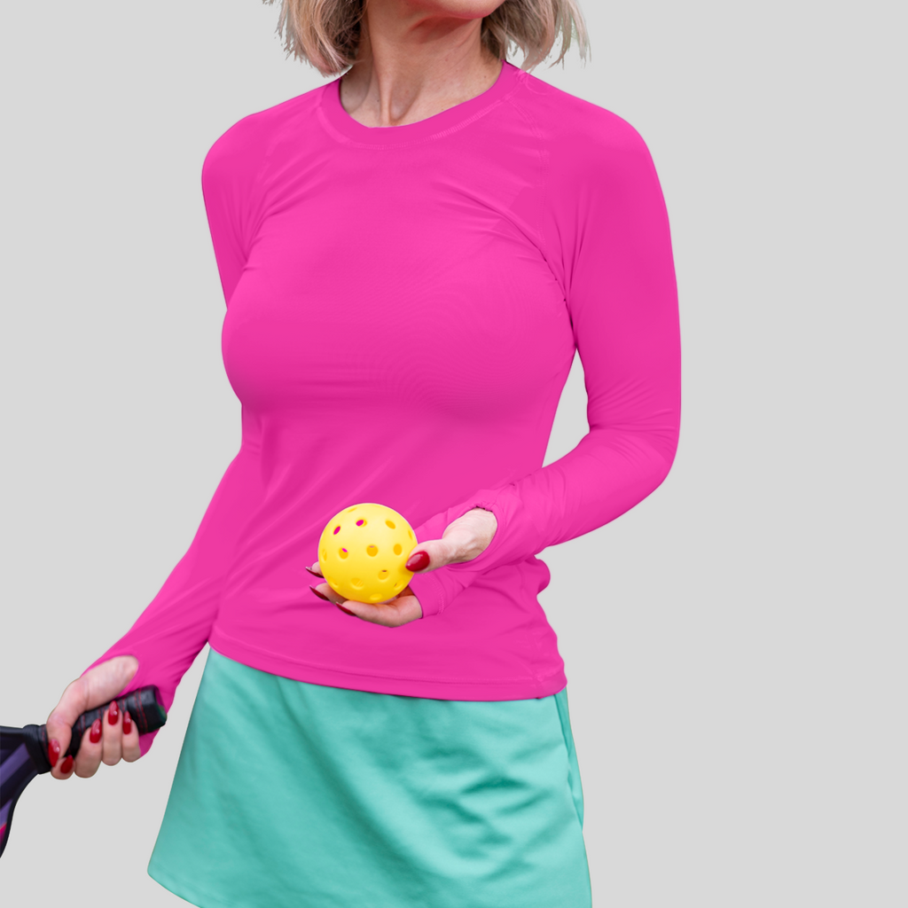 Laguna Sun Shirt