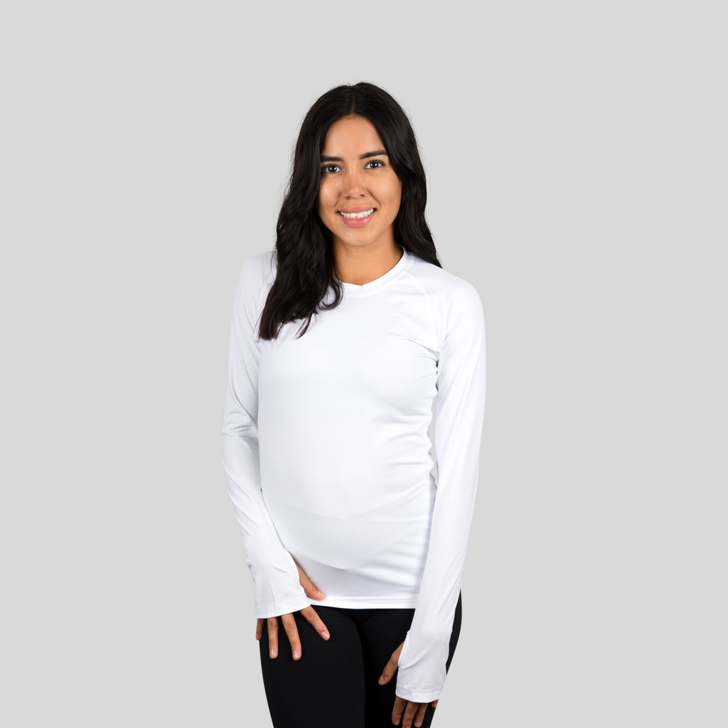 Laguna Sun Shirt