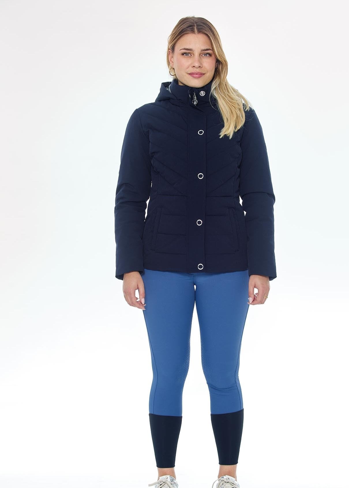 Jolina Parka