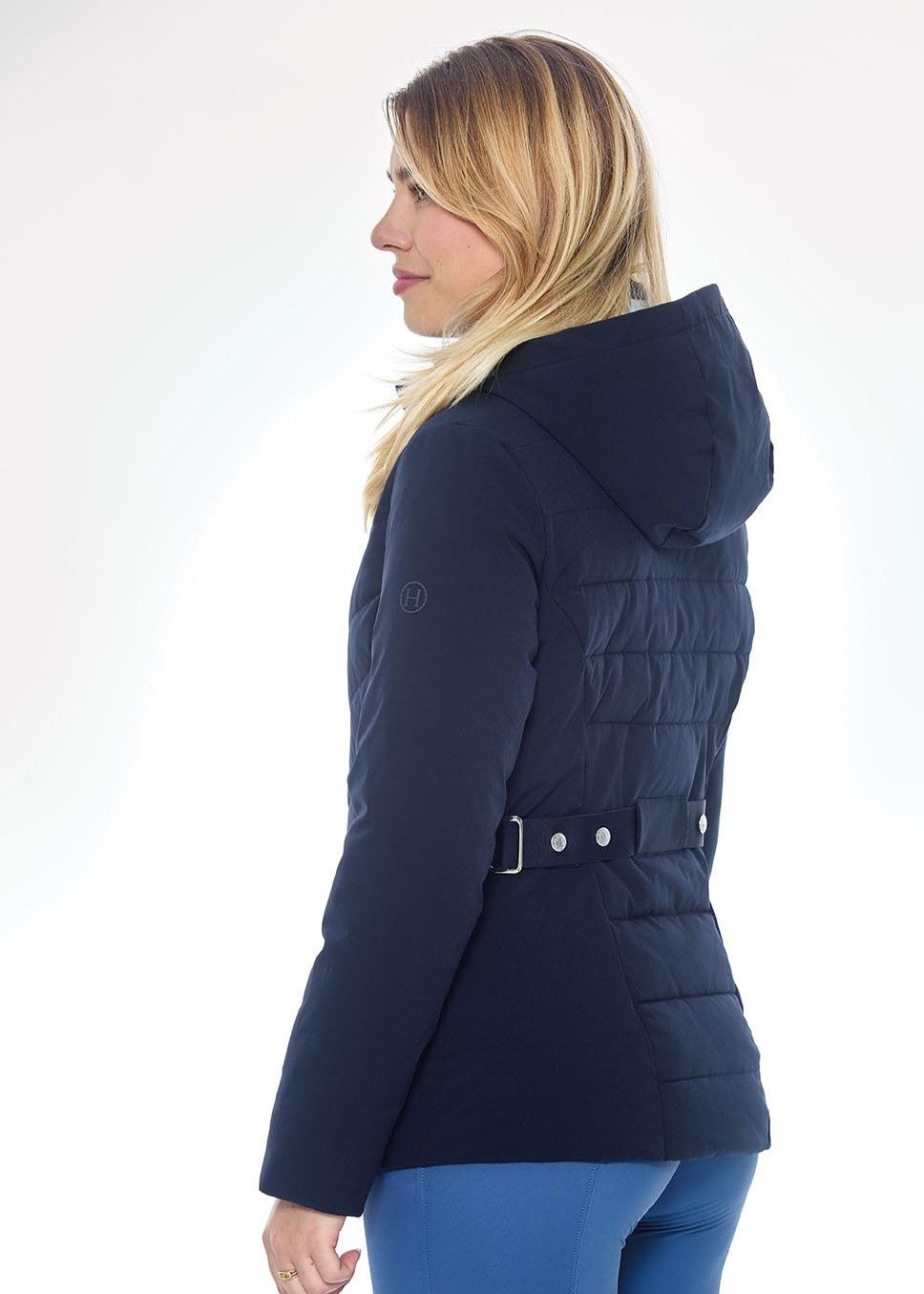 Jolina Parka