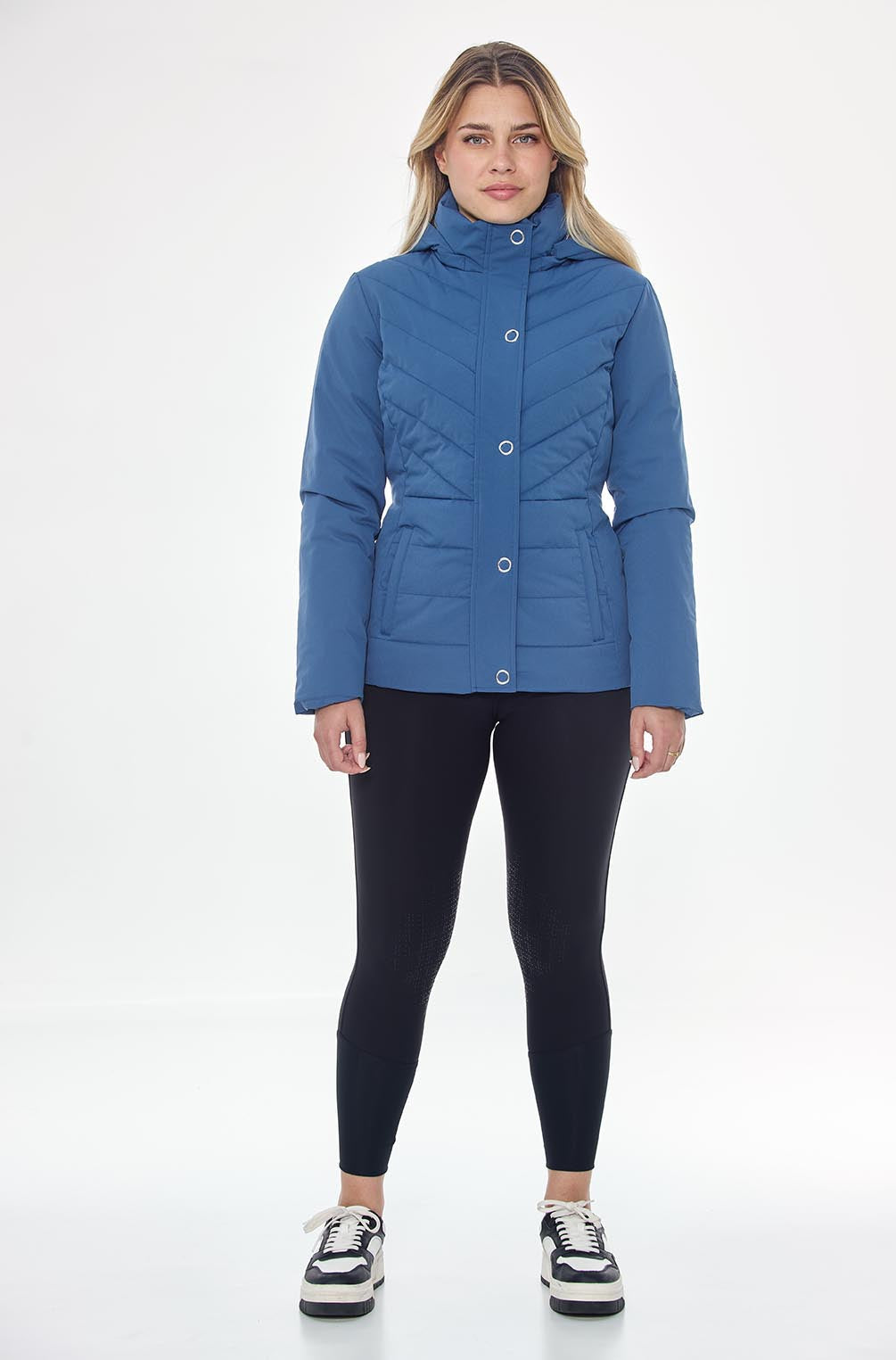 Jolina Parka