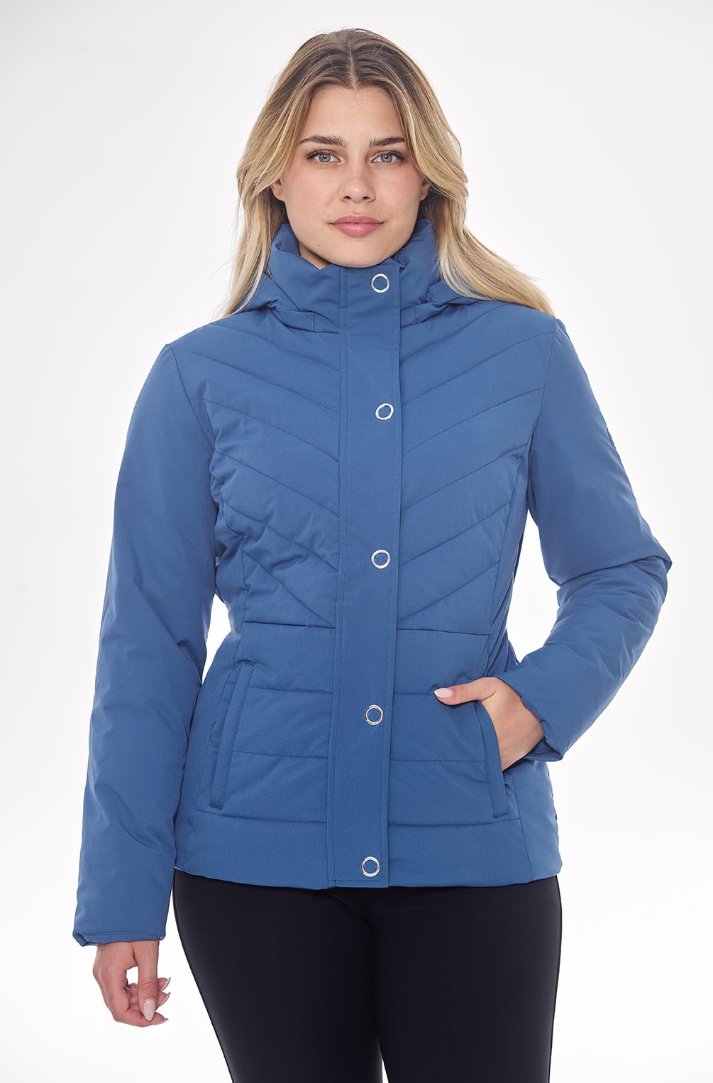 Jolina Parka