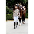 The Bel Air Flattering Fit Breech