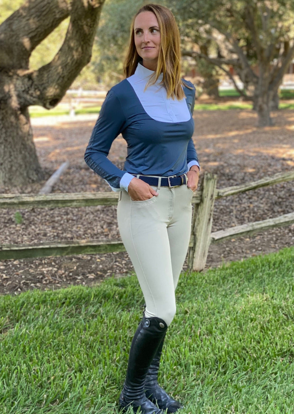 Jillian Breech