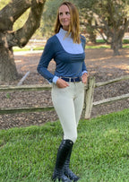 Jillian Breech