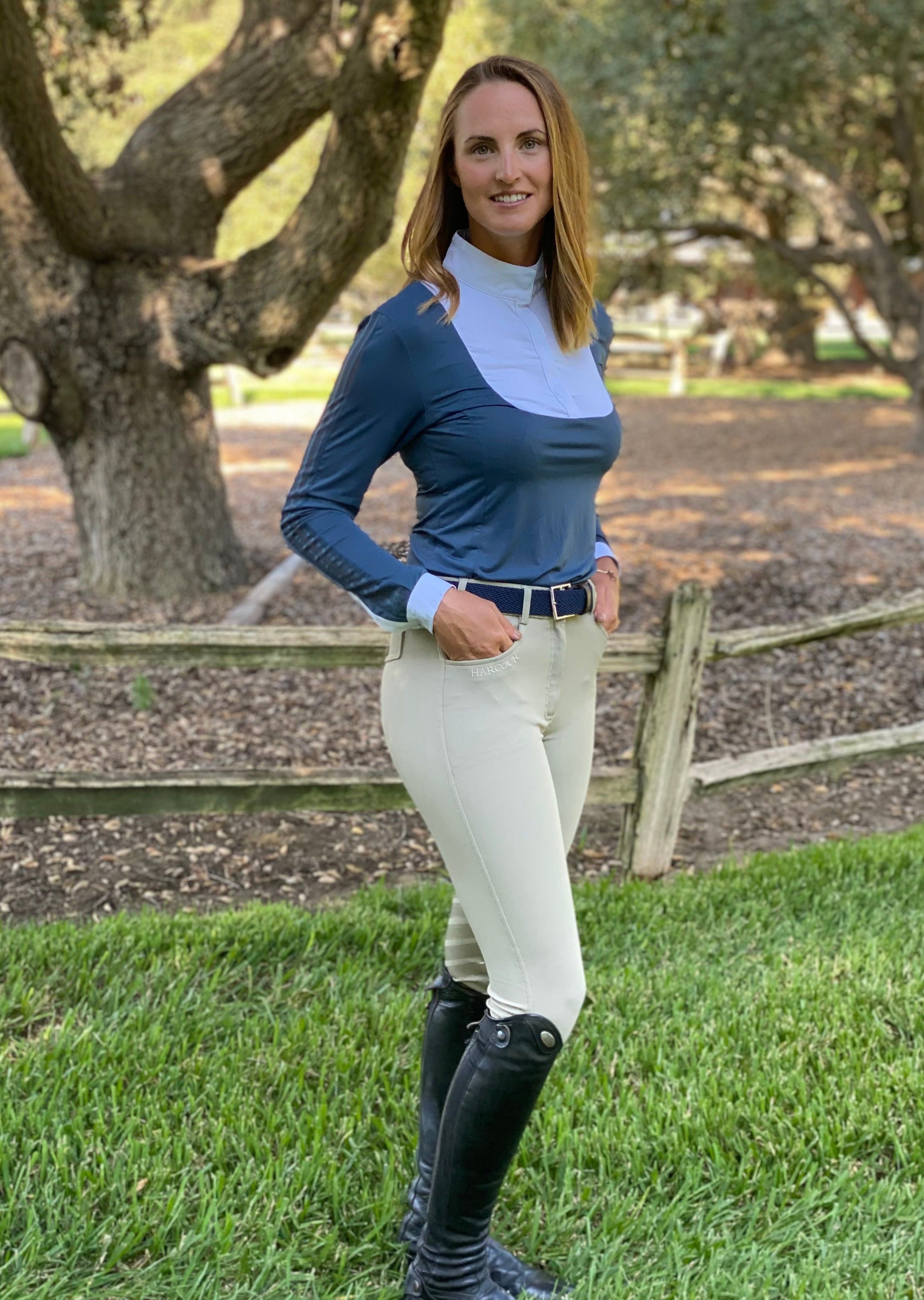 Jillian Breech