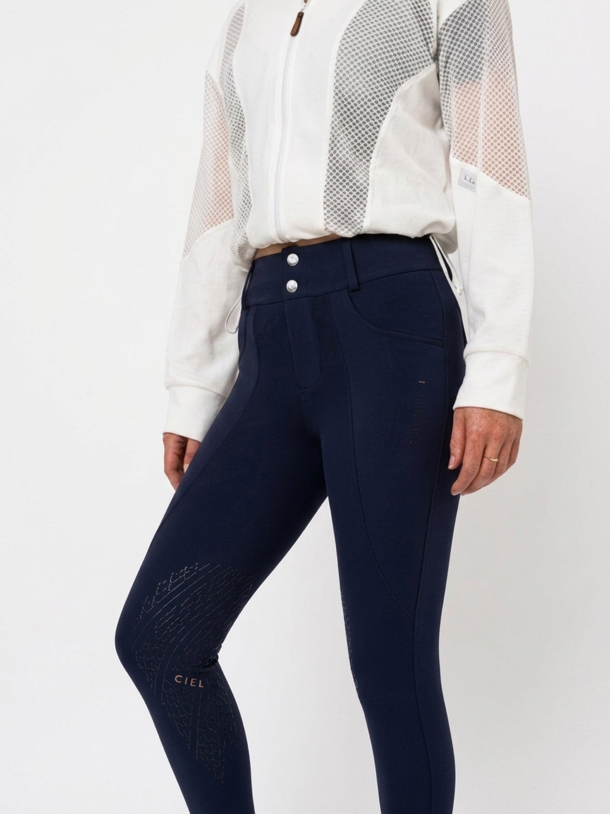 Juliette Highwaisted Breggings