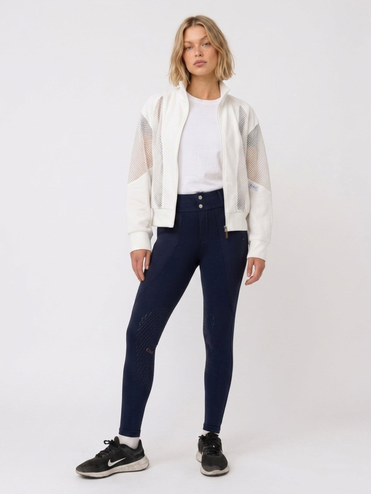 Juliette Highwaisted Breggings