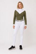 Juliette Highwaisted Breggings