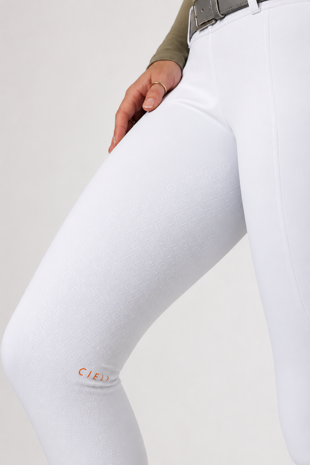 Juliette Highwaisted Breggings