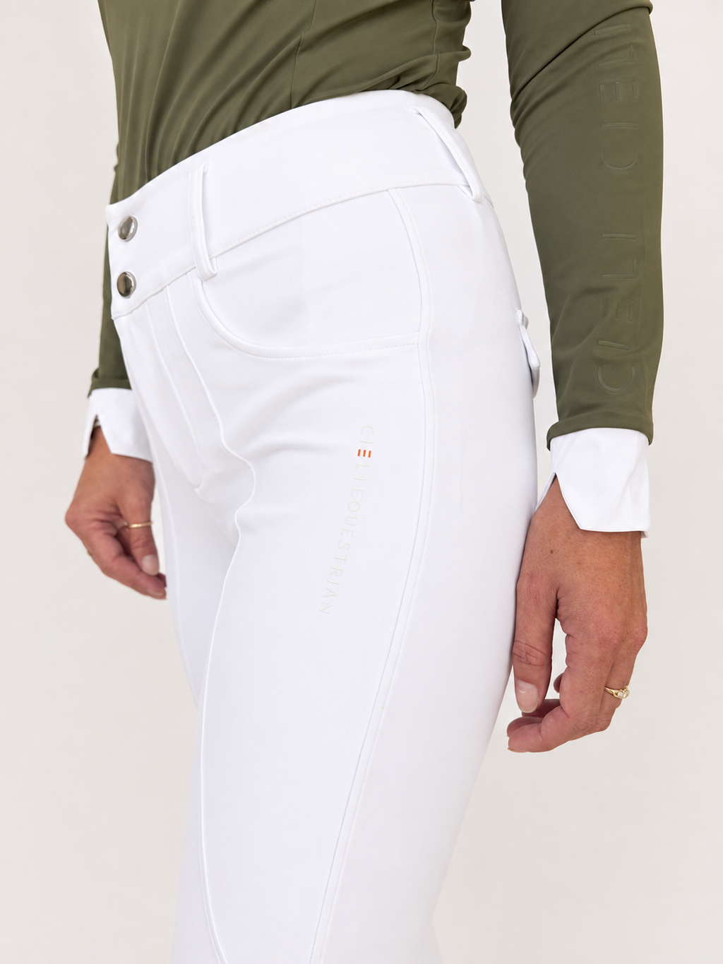 Juliette Highwaisted Breggings