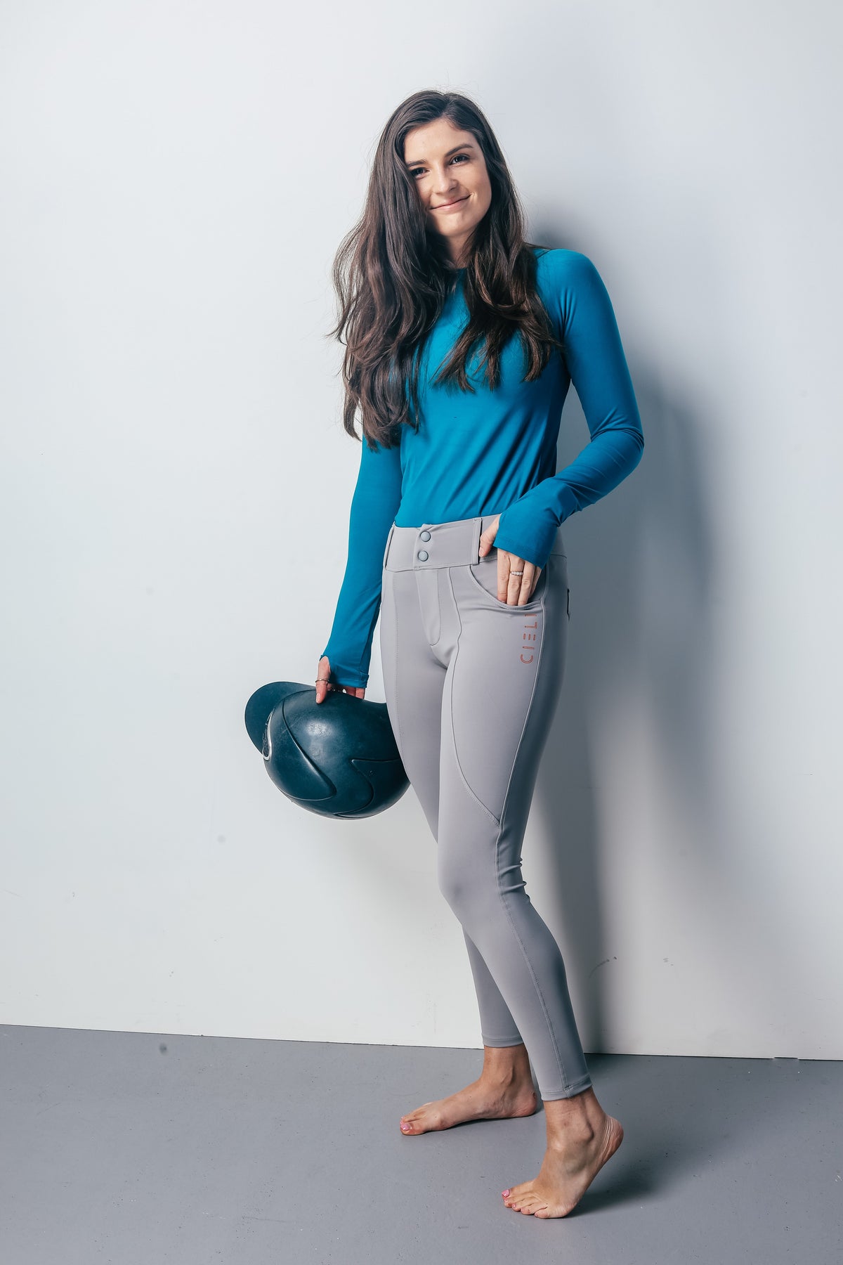 Juliette Highwaisted Breggings