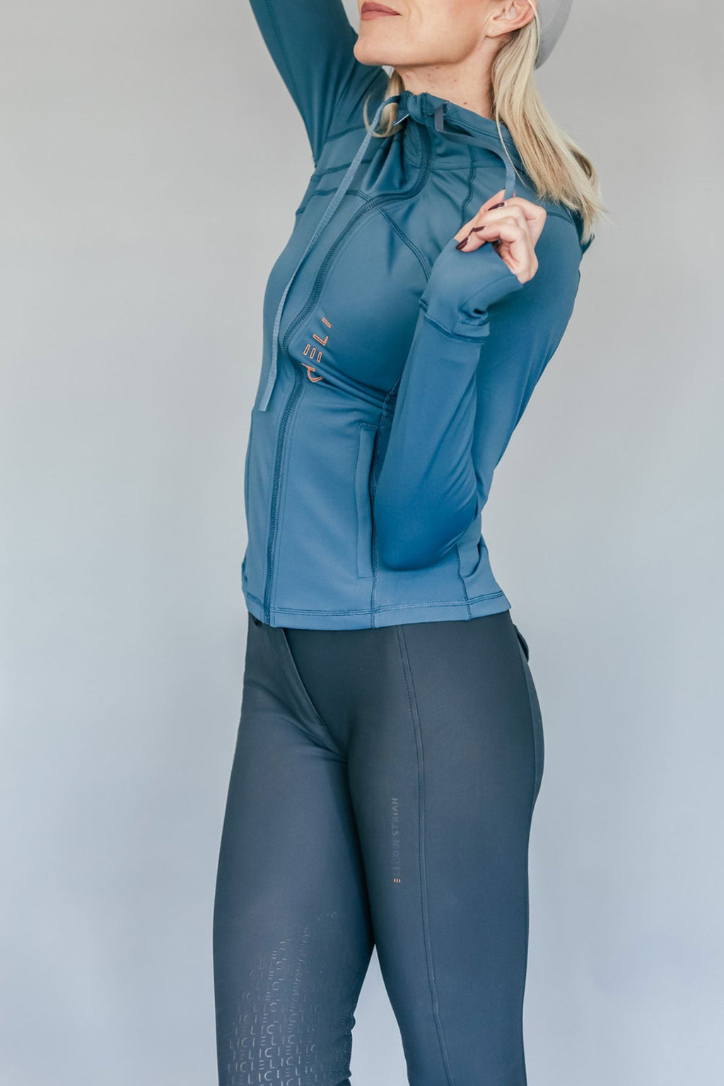 Berlin Everyday Equestrian Breeches