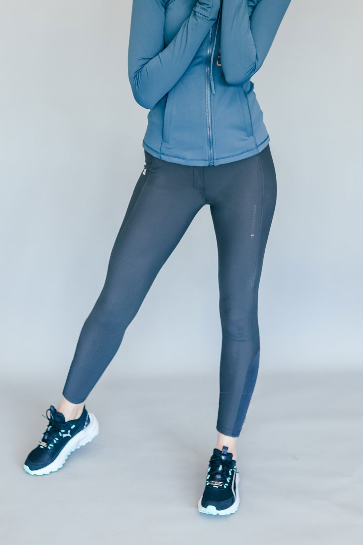 Berlin Everyday Equestrian Breeches