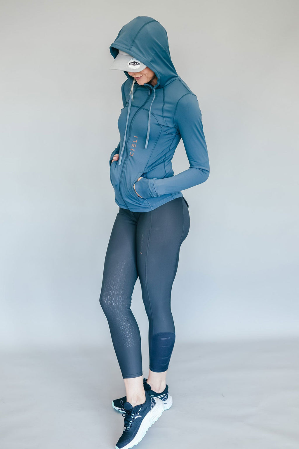 Berlin Everyday Equestrian Breeches