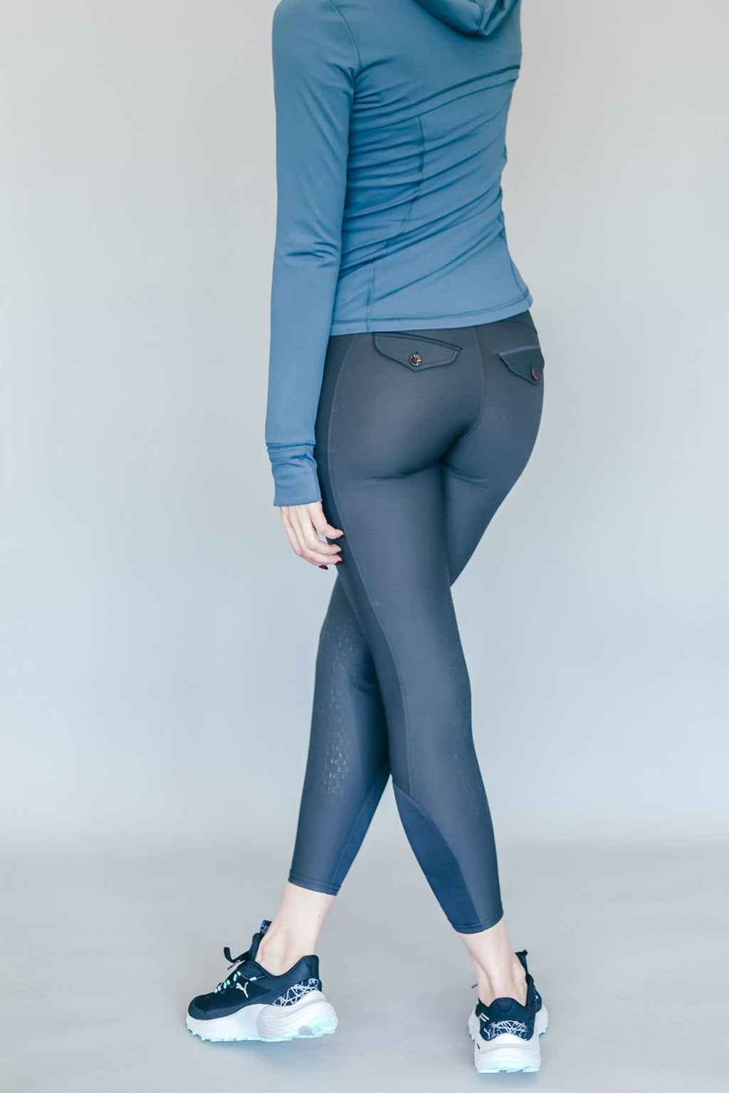 Berlin Everyday Equestrian Breeches