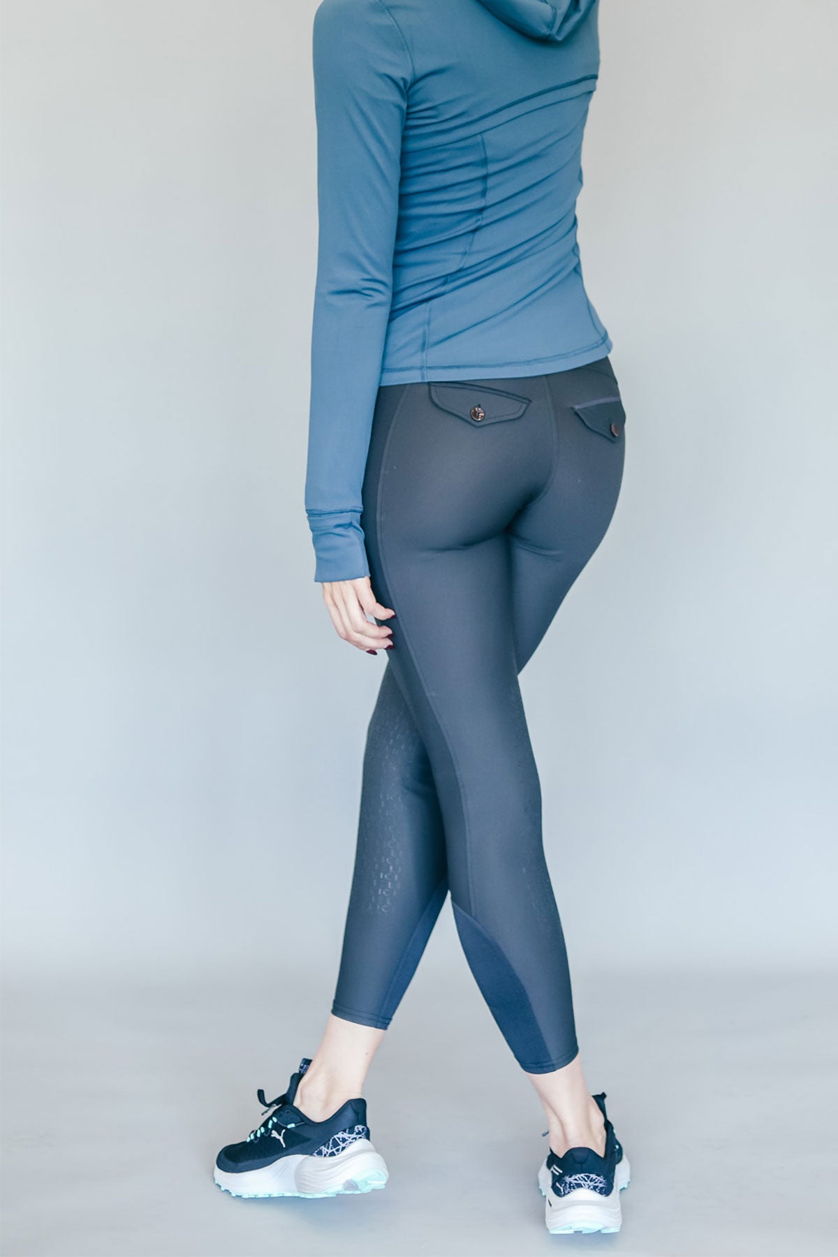 Berlin Everyday Equestrian Breeches