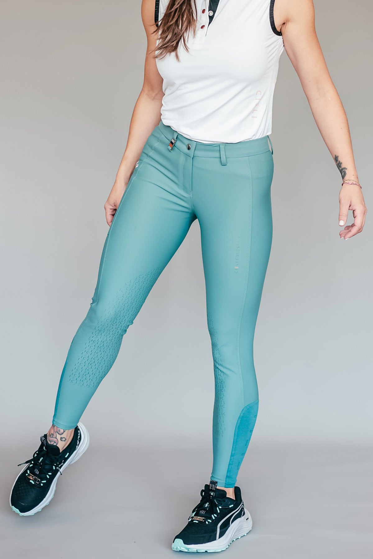 Berlin Everyday Equestrian Breeches