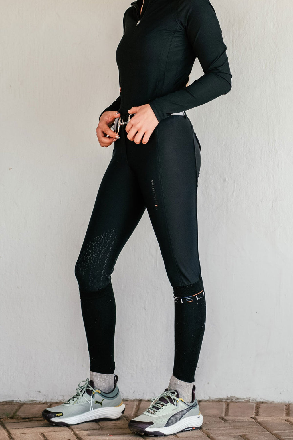 Berlin Everyday Equestrian Breeches