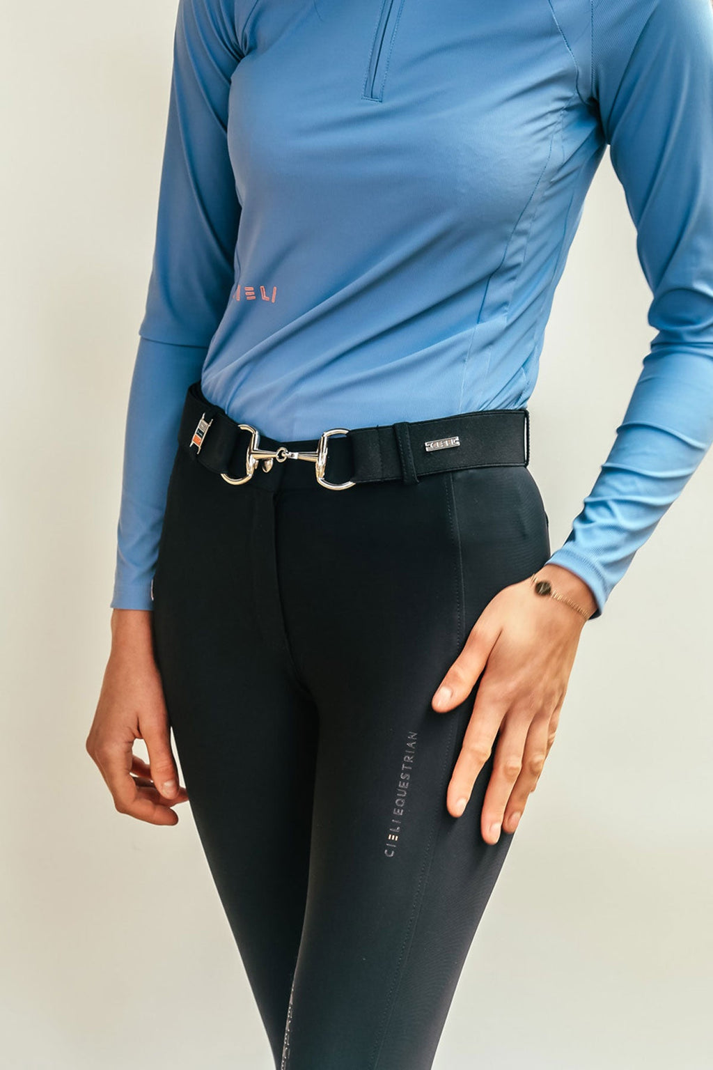 Berlin Everyday Equestrian Breeches