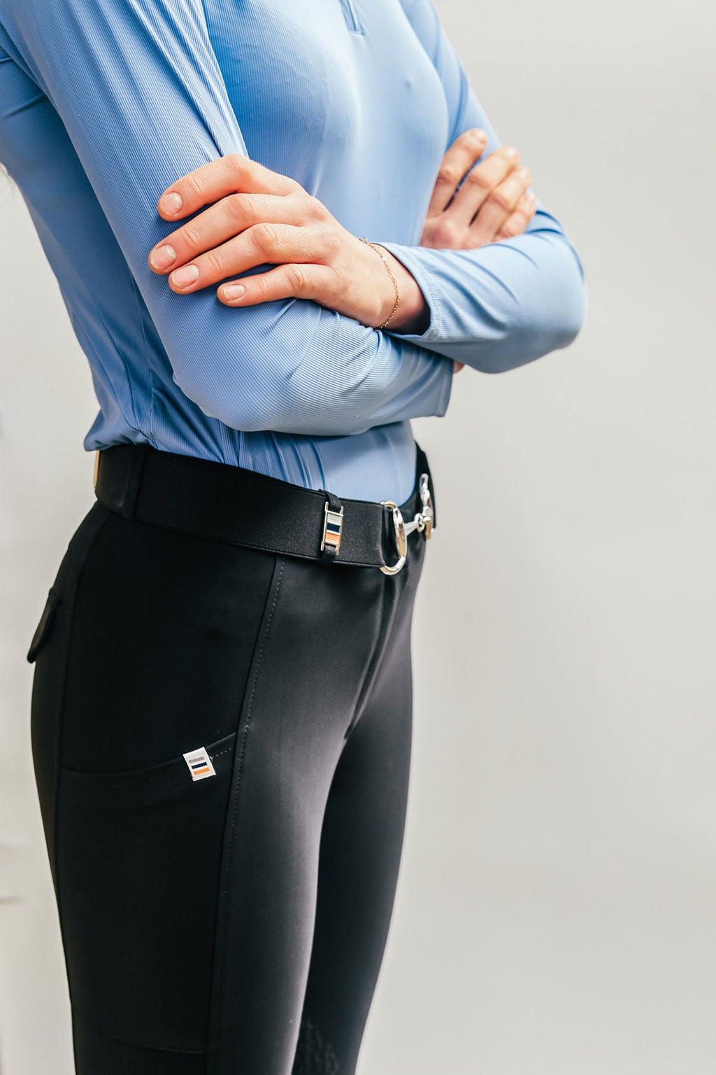 Berlin Everyday Equestrian Breeches