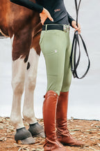 Berlin Everyday Equestrian Breeches