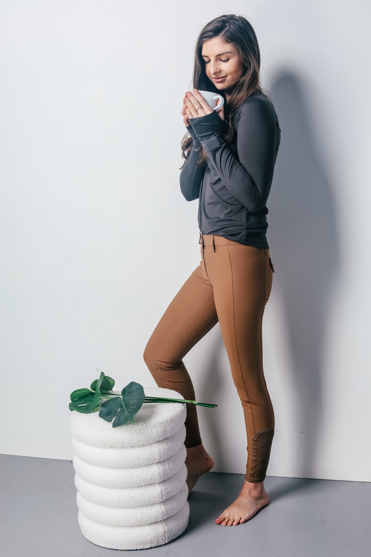 Berlin Everyday Equestrian Breeches